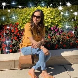 Meet your Posher, Almas